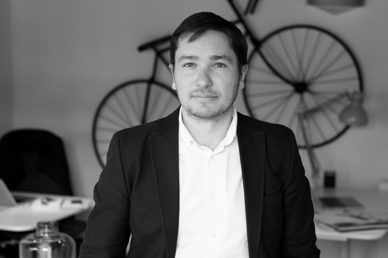 Come Robet, Administrateur de la CNCEF Crédit