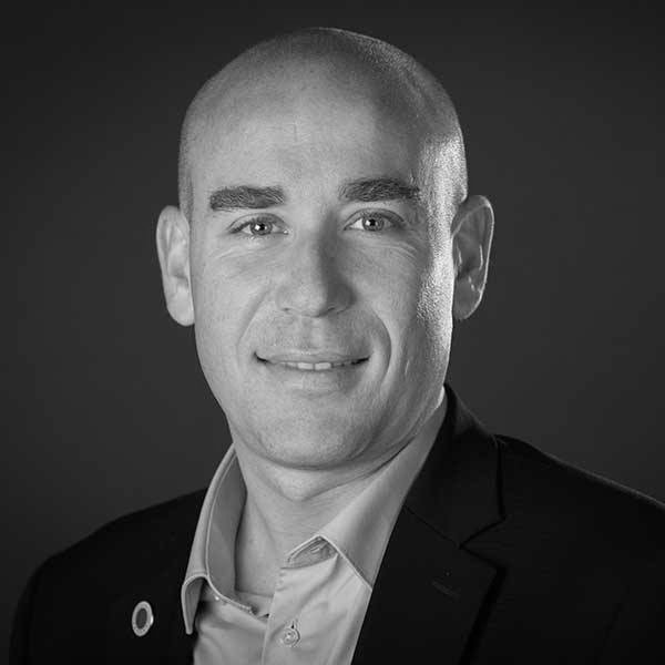 Gaël Gros, Trésorier de la CNCEF Crédit