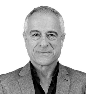 Jean-Paul Serrato, administrateur CNCEF Immobilier