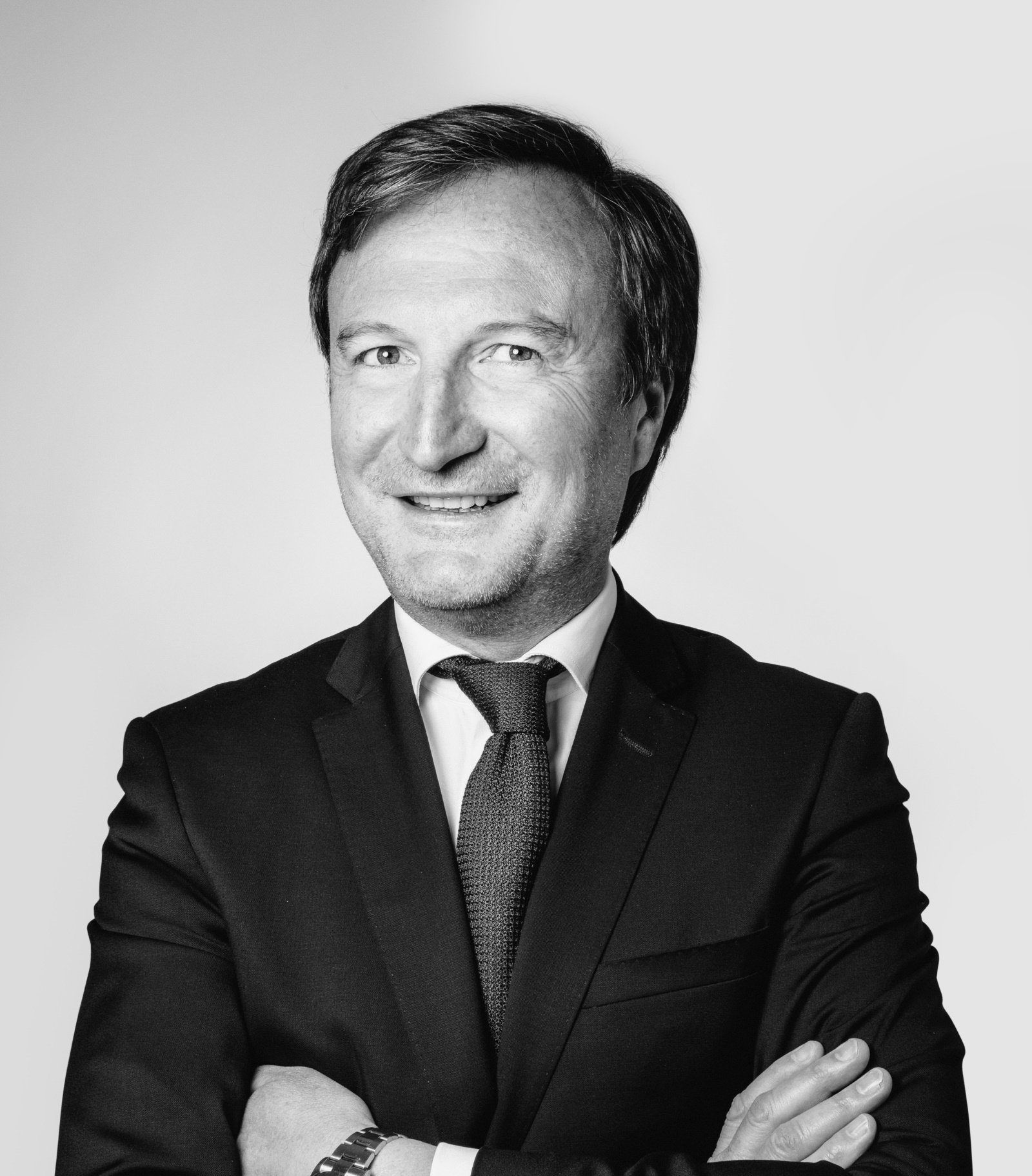 Paul Bougnoux, Secrétaire général de la CNCEF