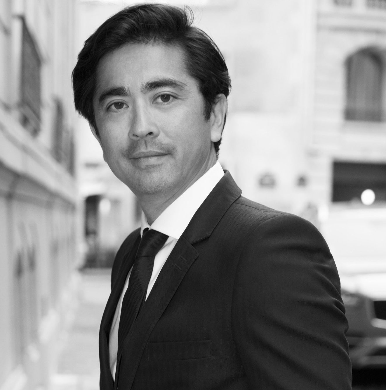 Sebastien Oum, Administrateur de la CNCEF Crédit