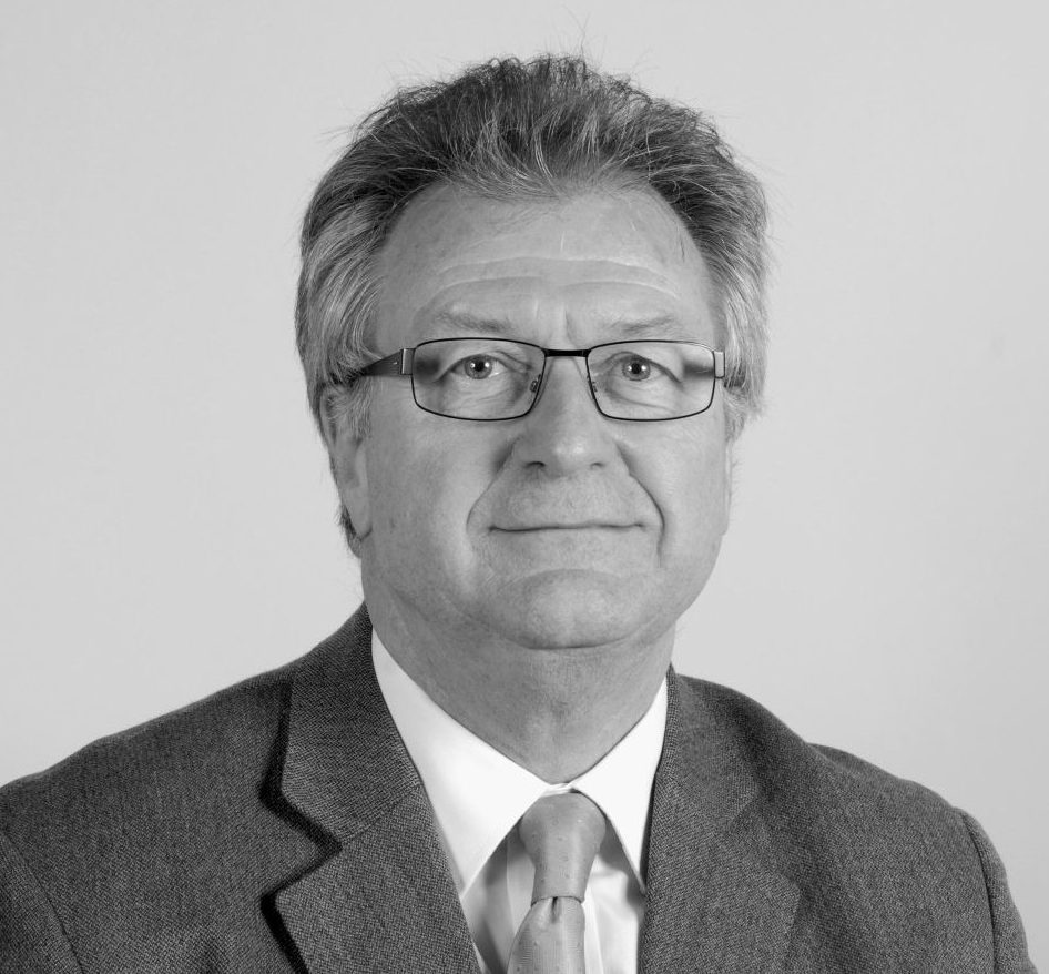 Stéphane HUILLET, Trésorier de la CNCEF