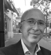 Yves-Alain ACH, Administrateur de la CNCEF