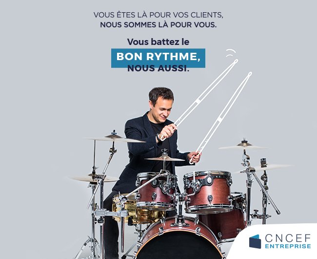 visuel La CNCEF ENTREPRISE, l’association pour le financement et la transmission
