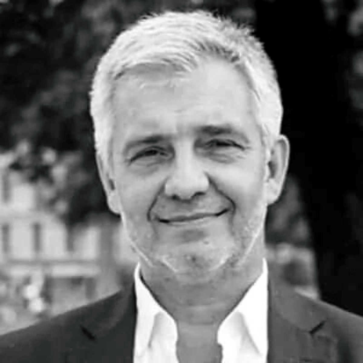 Hervé GROSJEAN CNCEF FRANCE M&A