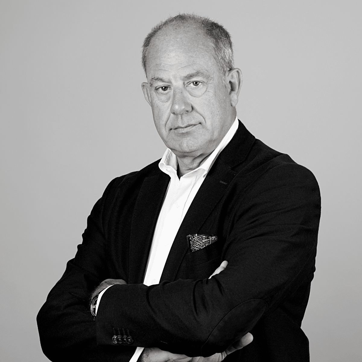 Marc SABATÉ CNCEF FRANCE M&A