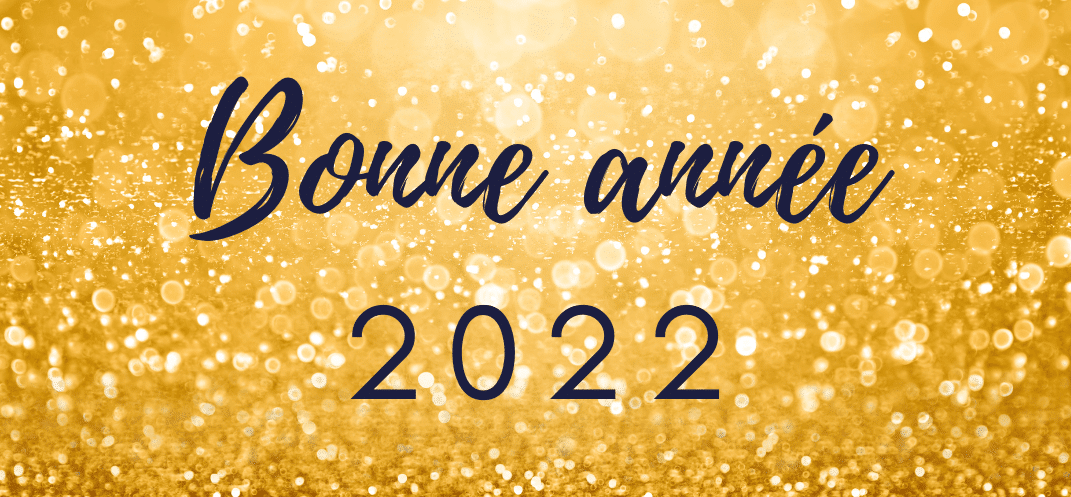 Les Président.e.s de la CNCEF et de ses associations affiliées vous adressent leurs meilleurs voeux pour 2022 !