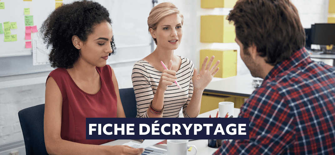 Fiche Décryptage CNCEF Faire appel à un médiateur de la consommation