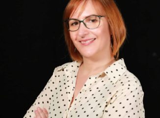MARIE-JULIE ELODIE