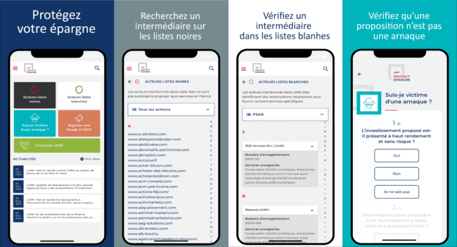AMF Protect Epargne - CNCEF PATRIMOINE
