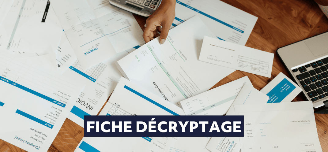 Fiche Décryptage - Faut-il s'endetter ?- CNCEF