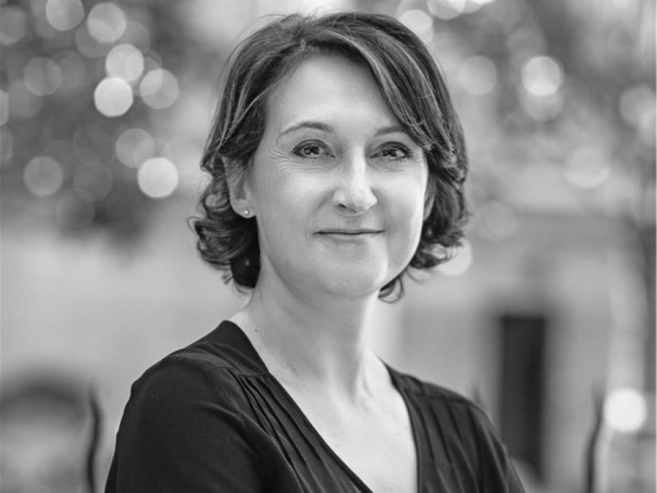 Pascale Gloser Présidente CNCEF PATRIMOINE