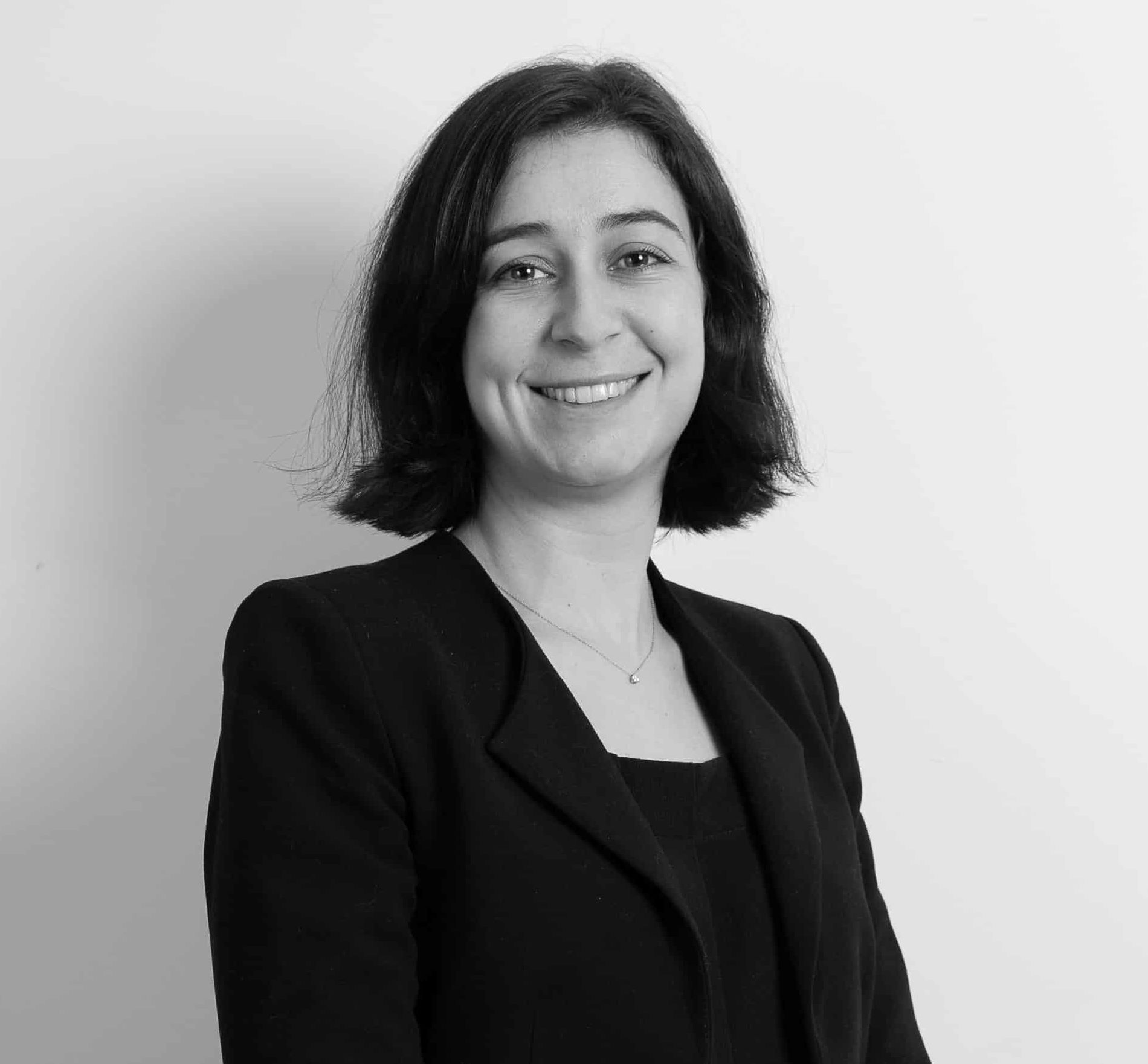 Aurélie KHALDI CNCEF PATRIMOINE Administratrice Culture Patrimoine