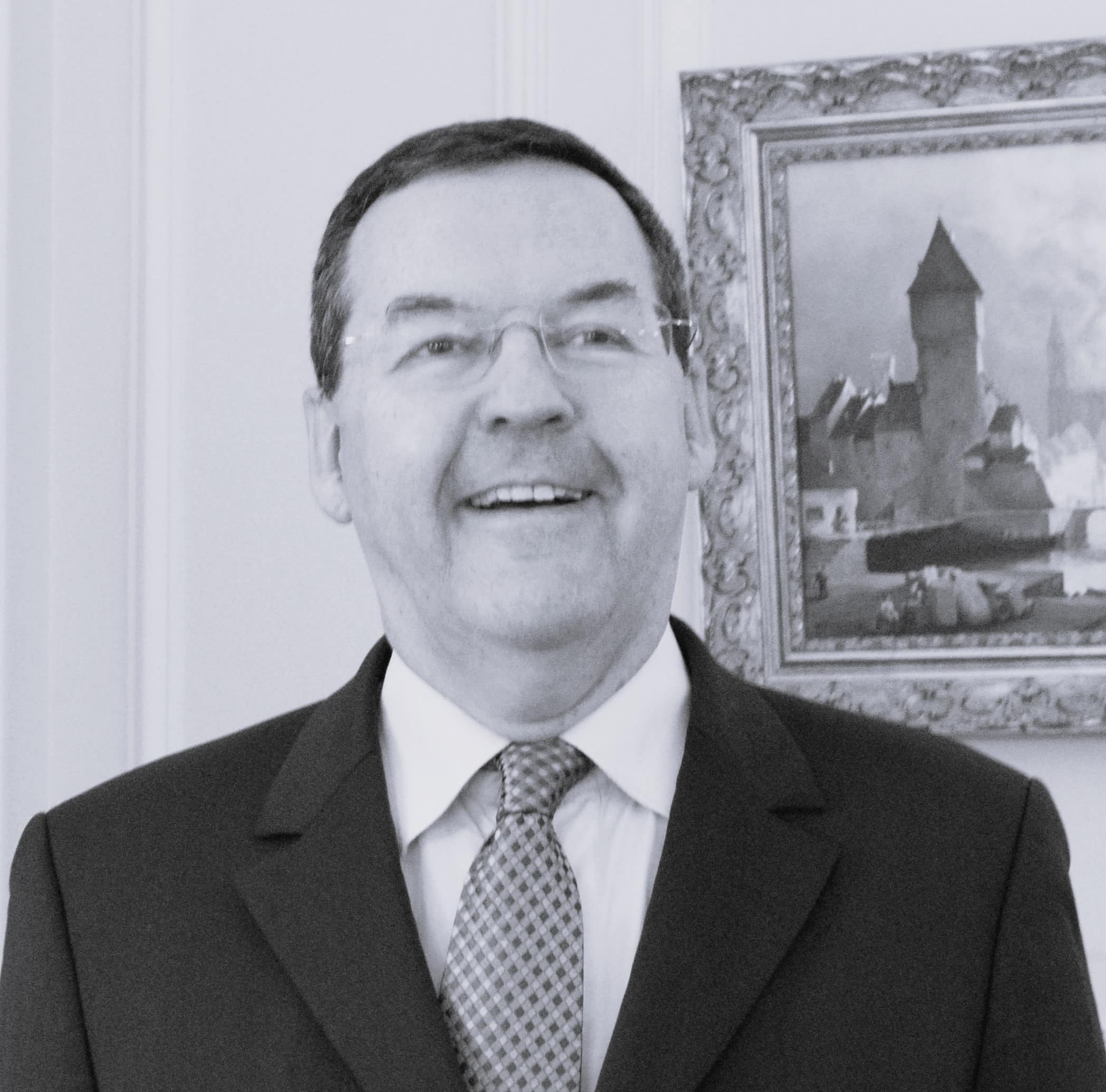 Christophe Zeller Administrateur CNCEF PATRIMOINE VIAGEO