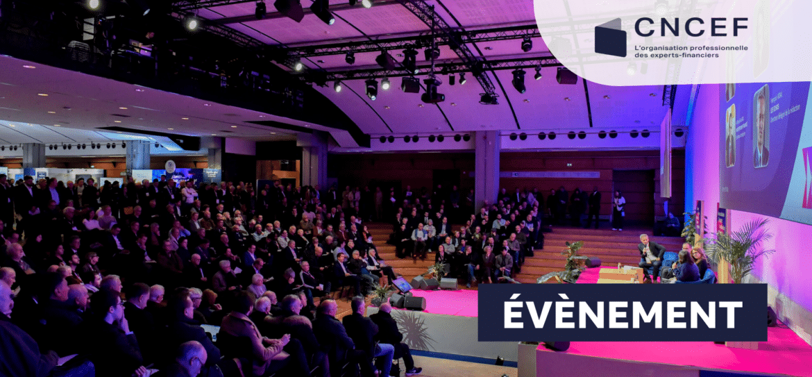 Visuel site internet - Investir Day - 26 novembre 2024 - CNCEF