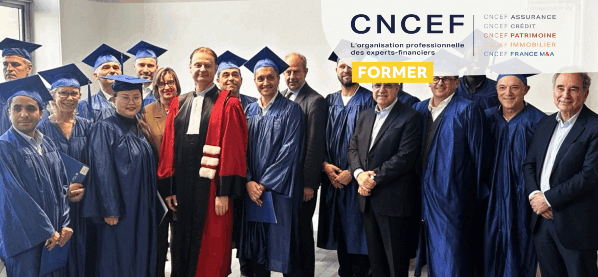 Site internet Visuel communiqué de presse Certificat conseil en M&A - 13 mai 2025 - Université Paris Dauphine - PSL