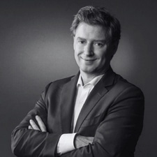 Aymeric Stievenart Crowe Administrateur CNCEF France M&A