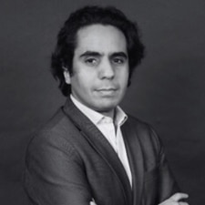 Aniss El Assimi NABLA ADVISORY Administrateur CNCEF France M&A