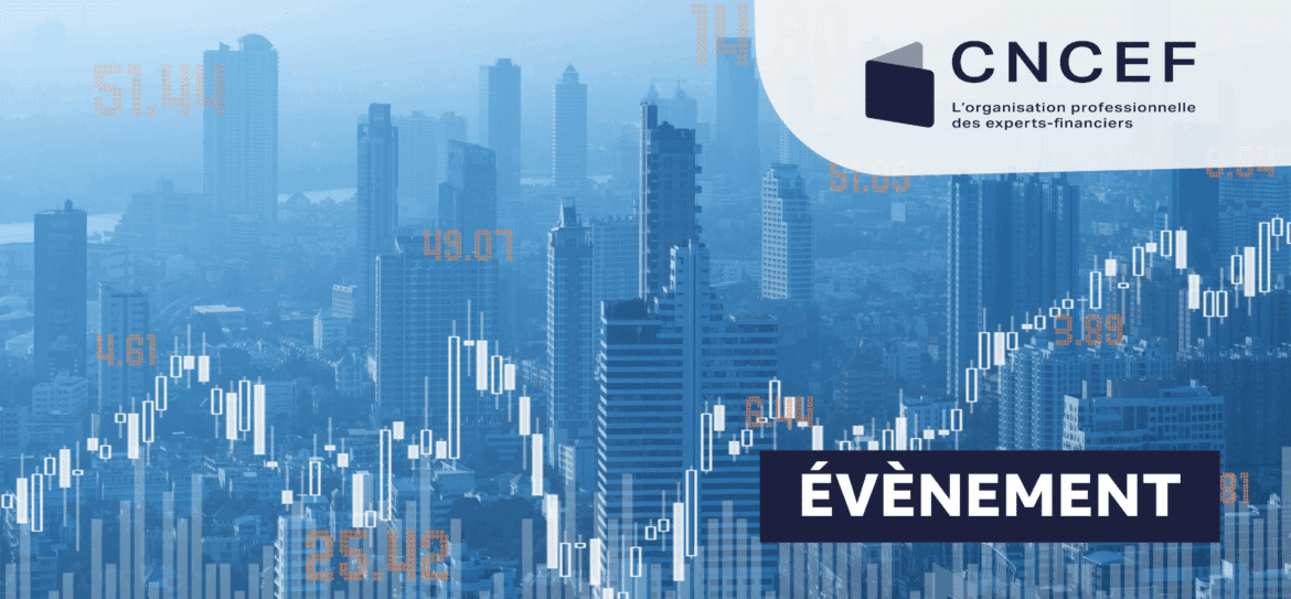 Edition 2025 Semaine mondiale de l'investisseur CNCEF - AMF - 6 au 12 octobre 2025