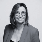 Corinne PREVITALI Présidente CNCEF France M&A 2025