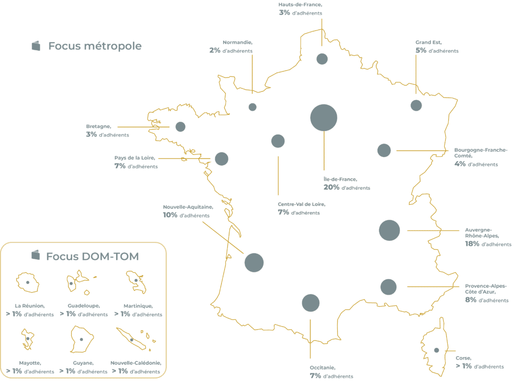focus cncef credit courtier et mandataire d'intermédiaire en opérations de banque et en services de paiement agrément acpr 2025