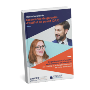 Guide de l'assurance de garantie d'actif et de passif (GAP)