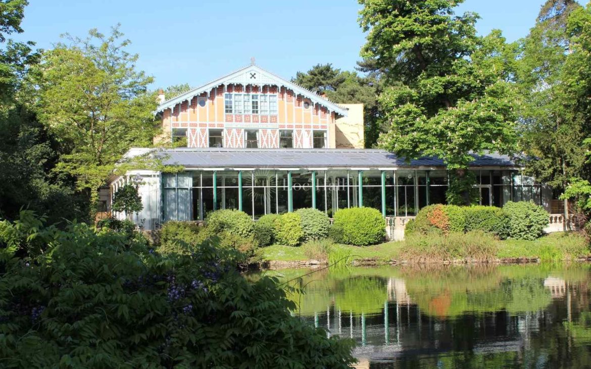 Sommet du patrimoine et de la performance - Sommet d'Armenonville - 8 juillet 2026 - CNCEF