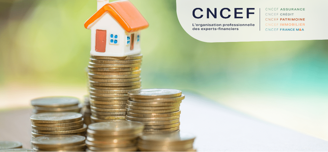 Communiqué de presse - Rapport du CCSF - modèle français de financement de l’acquisition de la résidence principale Le modèle français du crédit immobilier ne doit pas oublier les ménages - Juin (1)