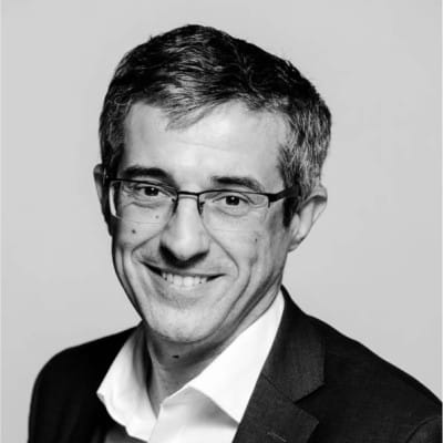 Jean-Michel ROYO Trésorier CNCEF IMMOBILIER