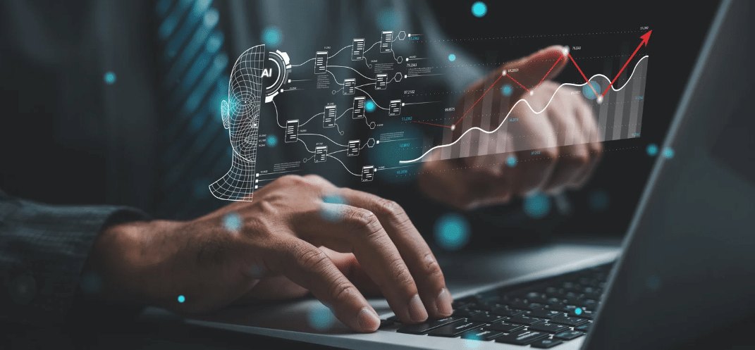 Visuel infopresse - Votre IA vous conseiller d'investir _ jusqu'où peut-on lui faire confiance _ Octobre 2026