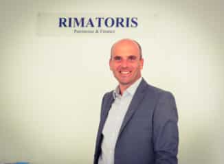 RIMATORIS PATRIMOINE & FINANCE