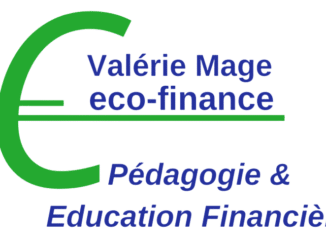 VALERIE MAGE ECO-FINANCE PEDAGOGIE & EDUCATION FINANCIERE