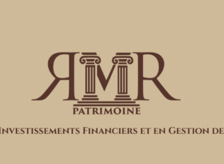 Cabinet RMR Patrimoine