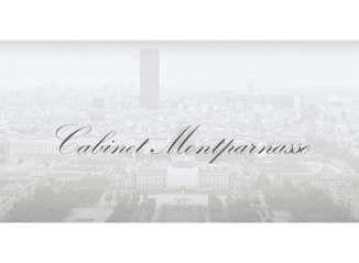 CABINET MONTPARNASSE