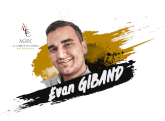 GIBAND EVAN