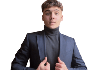 SABOURET TOM