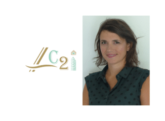 GAUBERT CELINE