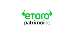 ETORO PATRIMOINE SAS