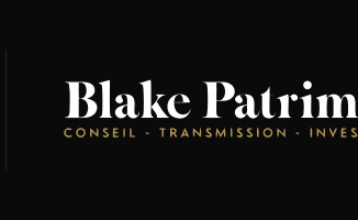 BLAKE PATRIMOINE