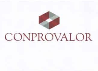 CONPROVALOR PATRIMOINE & FINANCES