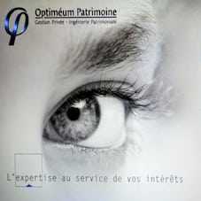 OPTIMEUM PATRIMOINE