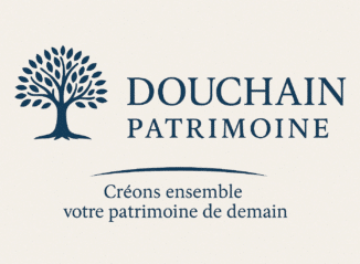 DOUCHAIN PATRIMOINE