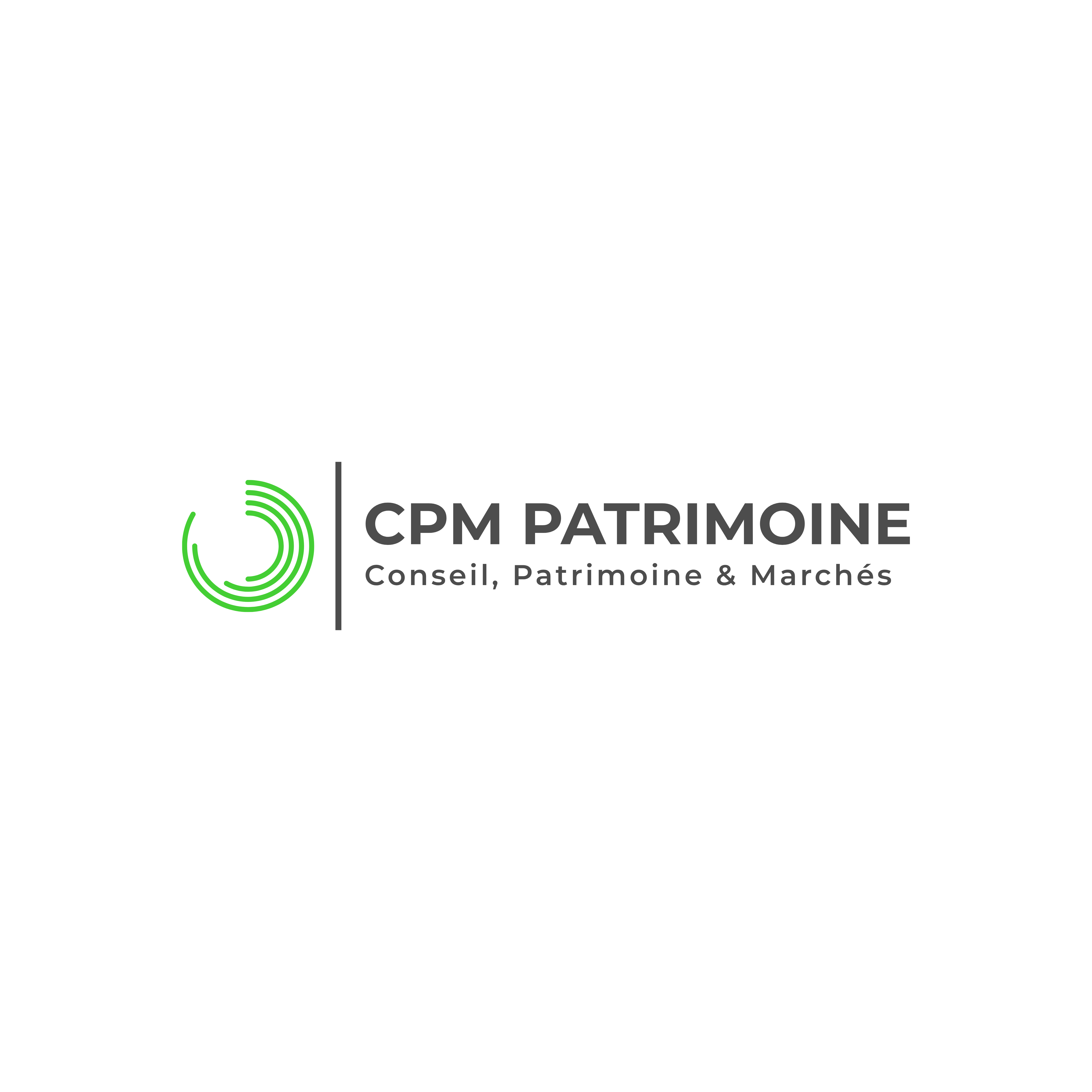 CPM PATRIMOINE