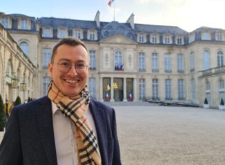 CHASTAING GUILLAUME