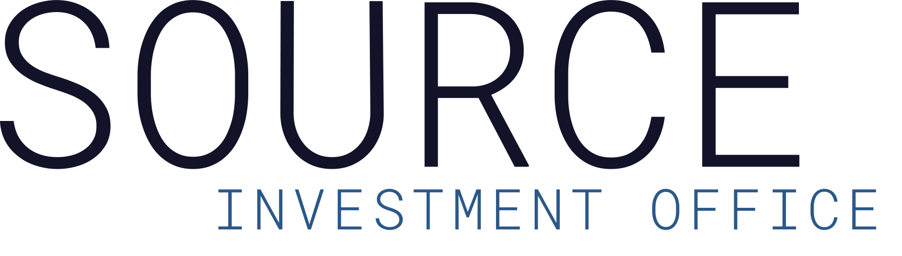 SOURCE INVESTMENT OFFICE
