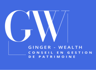 GINGER WEALTH